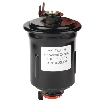 High filter automotive fuel filter 31910-28000