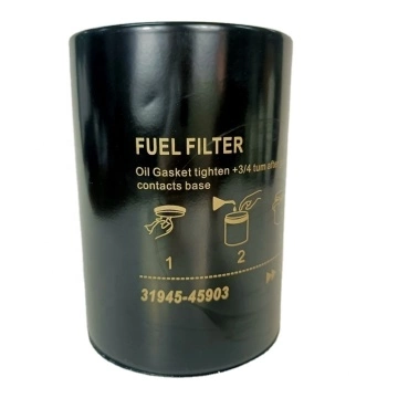 Diesel generator fuel water separator 31945-45903