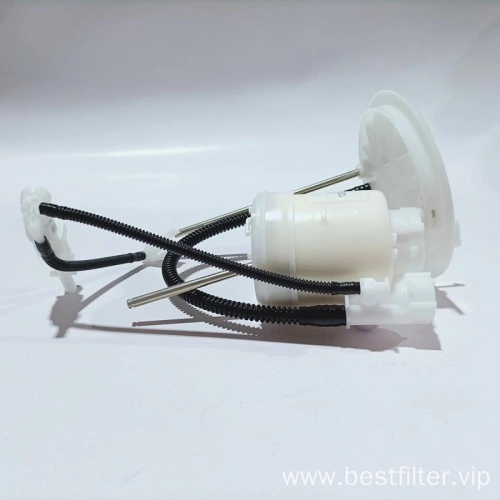 suitable for high quality fuel filter of Volkswagen 1760A395