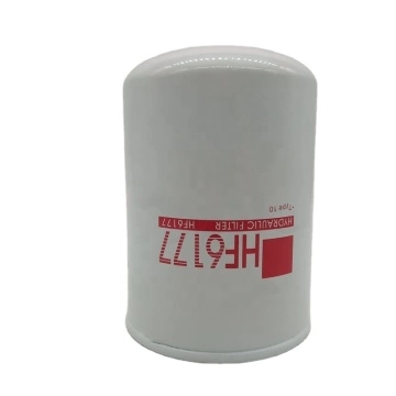 Manufacturers selling oil filter HF6177