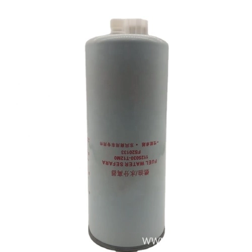 Diesel Fuel Filter 1125030-T12MO for JMC Truck Spare Parts