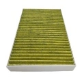 High quality Auto Parts Replacement Air Filter Cabin filter 1035125-00-A For Tesla Model 3