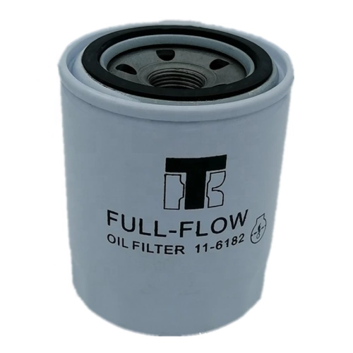 High quality use for Thermo King Parts Oil Filter 11-6182 LF16354