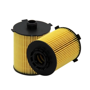 Auto Spare Parts Engine Oil Filter 31372212