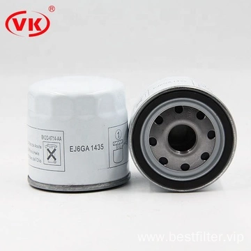 car oil filter factory price VKXJ76106  OP543/1 BK2Q-6714-AA