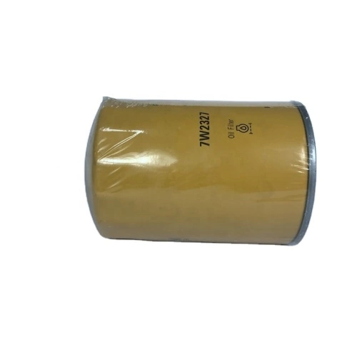 Construction Machinery Parts  Oil Filter 7W2327