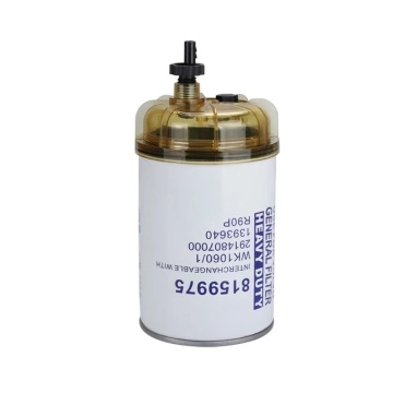 Professional Manufacturer Fuel Filter For OE Number 8159975
