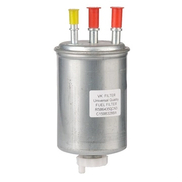 Auto Parts Fuel Supply System Fuel Filter Gasoline Filter R5864350CN3
