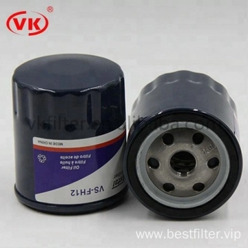 car oil filter factory price VKXJ7401 PF47 VS-FH12