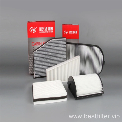 Wholesale Factory Car Accessories Air Filter 17801-31130