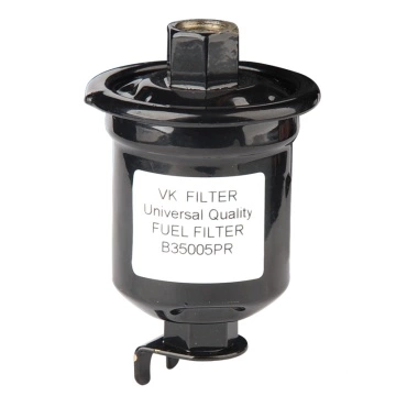 Tractor diesel parts Fuel Water Separator filter B35005PR