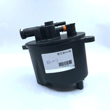 High Efficient Auto Fuel Pump fuel Gasoline Filter WK12001