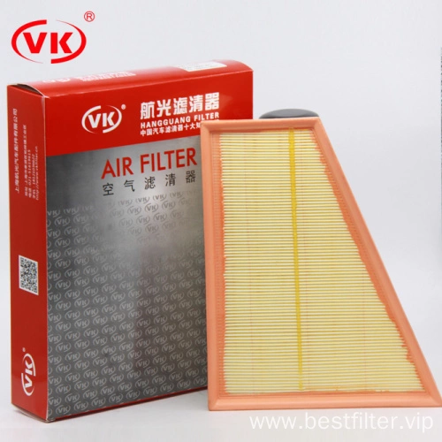 High Quality American Car Auto Air Filter 6G91-9601-AC