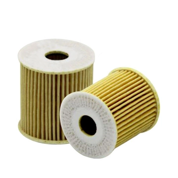 high efficiency car spin on oil filter element 1601840025