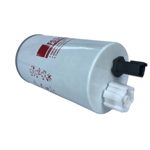 Customizable excavator fuel filter water separator FS36209