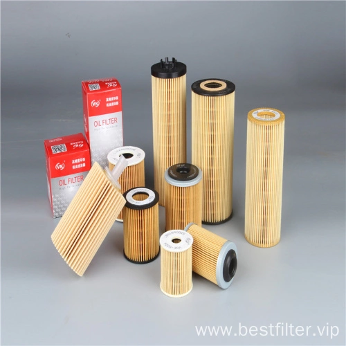 Wholesale Factory Car Accessories Air Filter 17801-31130
