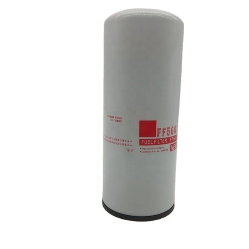 Customizable excavator fuel filter water separator FF5687