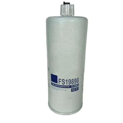 Fuel filter water separator FS19898