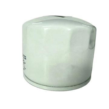 High quality excavator oil filter 97301841