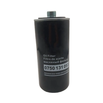 High quality auto parts VK oil filter 20200817 at factory price