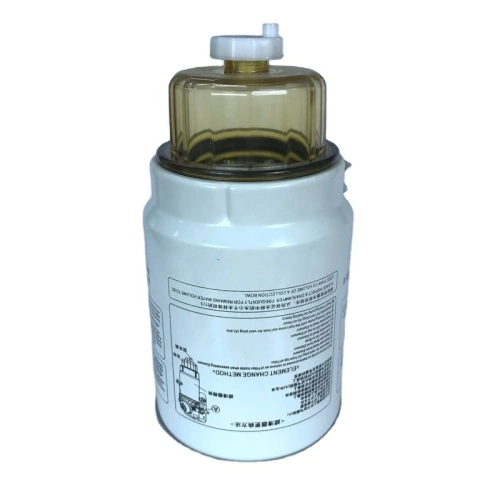 Factory water separator diesel fuel filter 31920-7V000 31920-7V100