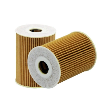 high efficiency car spin on oil filter element 93180258
