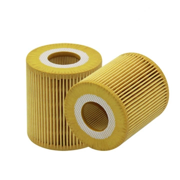 high efficiency car spin on oil filter element 11427508969