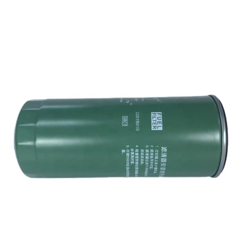 Construction Machinery Parts  Oil Filter 1012010A53DM