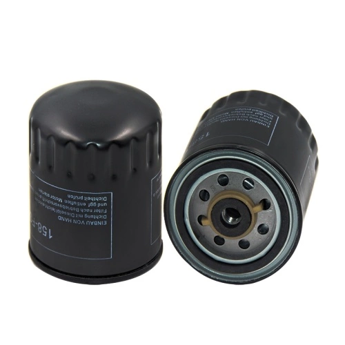 Professional Car Generator Fuel Filter For OE Number 158FS