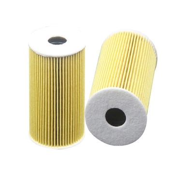 Environment Protecting Automotive PP Oil Filter OE A12V098