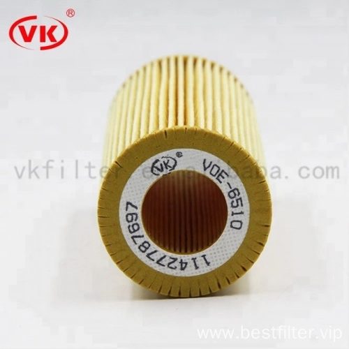 Competitive price ECO Oil filter for 11427787697