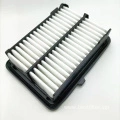 Used cars auto engine air filter VF2033 at factory price