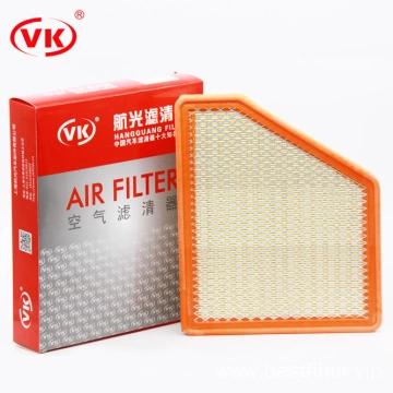 High Quality Auto Engine Parts American Car Air Filter 92196275 A3137C