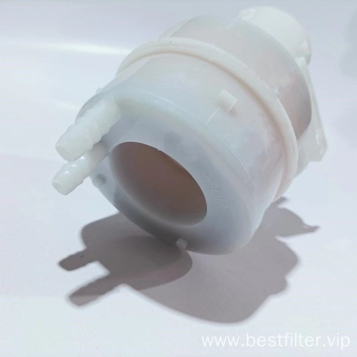 Types of dieselfuel filter for OE Number 17040-VZ00A