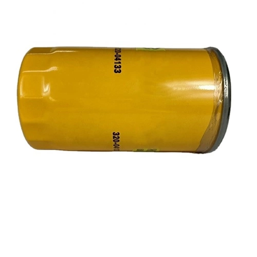 high efficiency car spin on oil filter element 320-04133