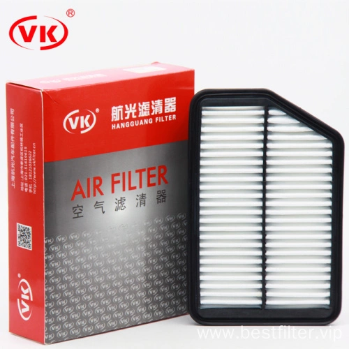 Auto parts oem filter air automotive air filter 28113-2S000