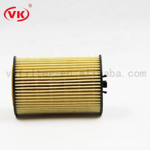 Auto car 03N115562 eco oil filter replacement E340HD247 HU7020Z EO31910 03N115466