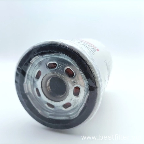 China factory wholesale price auto engine oil filter FL-400S