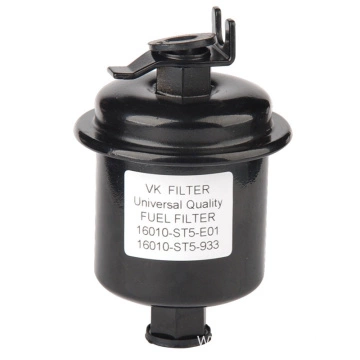 China factory wholesale price auto engine fuel filter 16010-ST5-E01 16010-ST5-933