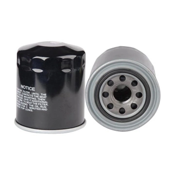 Auto Spare Parts Engine Oil Filter 8-94463713-0