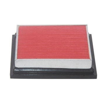 Genuine Spare Parts Automotive Air Filter For 16546-41B00