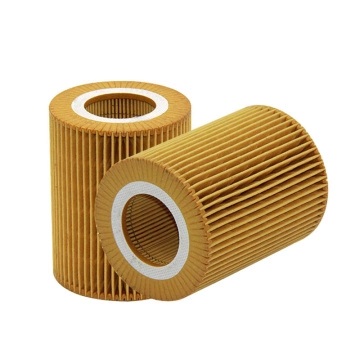 high efficiency car spin on oil filter element 11421427980