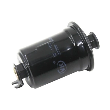 Engine parts fuel filter assembly complete with 23300-79305