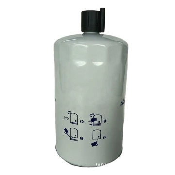 Oil filter PL271 oil water separator filter