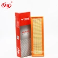 Manufacturer High Quality Hot Selling Car Air filter 7701037111
