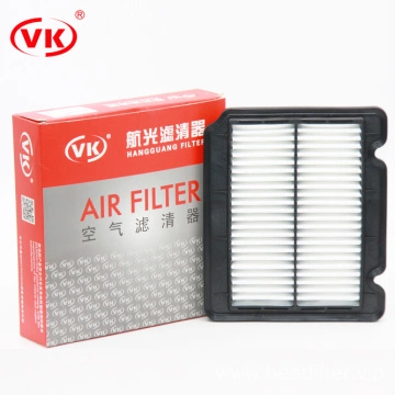 Auto car parts engine High Quality air filter 96536696