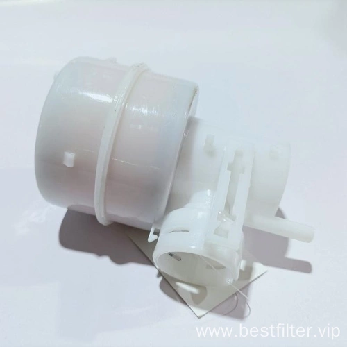Types of dieselfuel filter for OE Number 17040-VZ00A