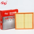 Car air intake filter use good Air Filter 90512851 835617