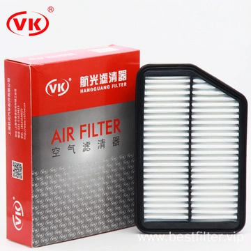 Auto parts oem filter air automotive air filter 28113-2S000