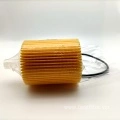 High quality oil filter  Filter 04152-YZZA5